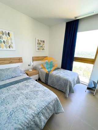 Piso en venta en Playa de Poniente en Benidorm