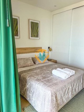 Piso en venta en Playa de Poniente en Benidorm