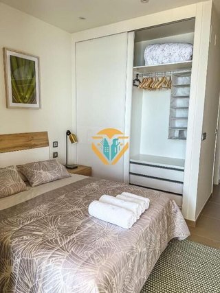 Piso en venta en Playa de Poniente en Benidorm