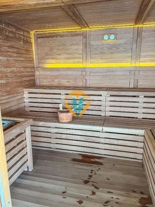 Piso en venta en Playa de Poniente en Benidorm