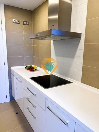 Piso en venta en Playa de Poniente en Benidorm