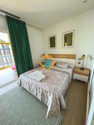 Piso en venta en Playa de Poniente en Benidorm