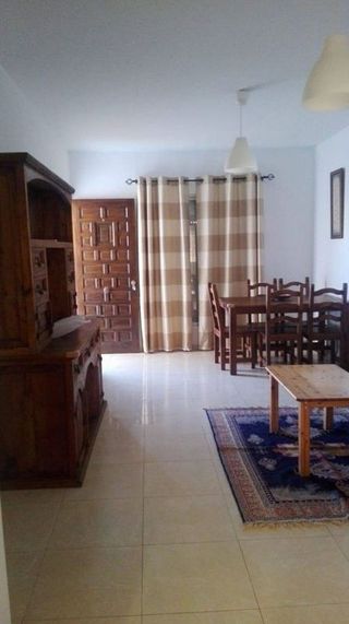 Piso en venta en San Javier en San Javier