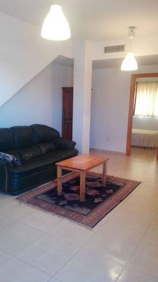 Piso en venta en San Javier en San Javier