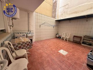 Piso en venta en Zona Playa en Burriana