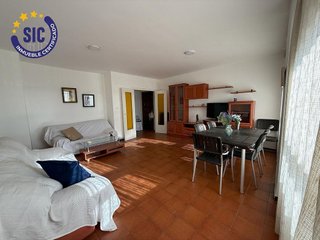 Piso en venta en Zona Playa en Burriana