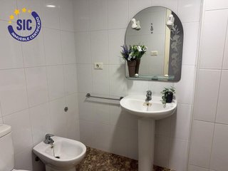 Piso en venta en Zona Playa en Burriana