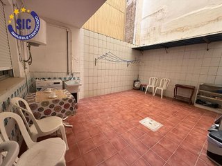 Piso en venta en Zona Playa en Burriana