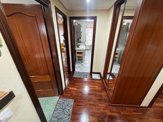 Piso en venta en Ceares en Gijón