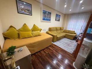 Piso en venta en Ceares en Gijón