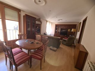 Piso en venta en Plaza Mayor - San Agustín en Segovia