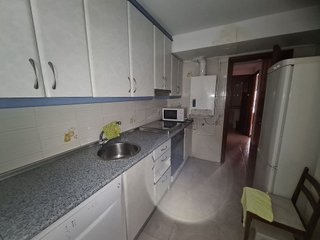 Piso en venta en Plaza Mayor - San Agustín en Segovia