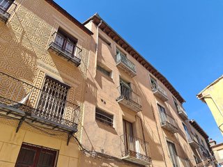 Piso en venta en Plaza Mayor - San Agustín en Segovia