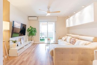 Piso en venta en Aguadulce Norte en Roquetas de Mar