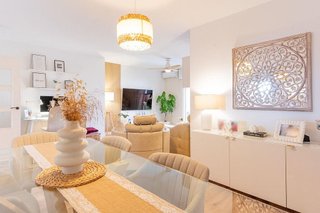 Piso en venta en Aguadulce Norte en Roquetas de Mar