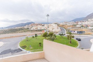 Piso en venta en Aguadulce Norte en Roquetas de Mar