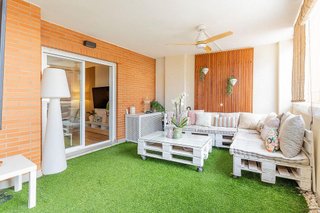 Piso en venta en Aguadulce Norte en Roquetas de Mar