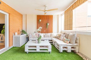 Piso en venta en Aguadulce Norte en Roquetas de Mar