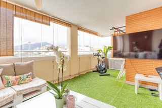 Piso en venta en Aguadulce Norte en Roquetas de Mar