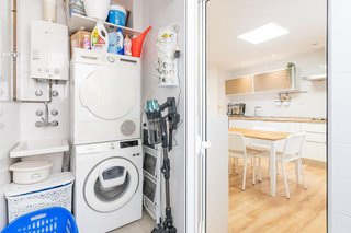 Piso en venta en Aguadulce Norte en Roquetas de Mar