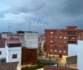 Piso en venta en Navalmoral de la Mata