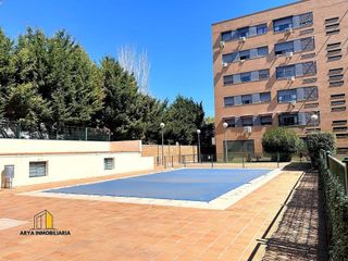 Piso en venta en Centro en Torrejón de Ardoz