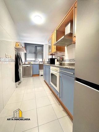 Piso en venta en Centro en Torrejón de Ardoz