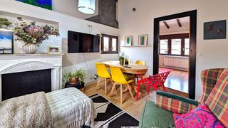 Piso en venta en Centro - Ayuntamiento en Santander