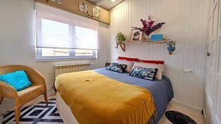 Piso en venta en Centro - Ayuntamiento en Santander