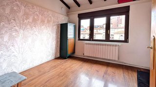 Piso en venta en Centro - Ayuntamiento en Santander