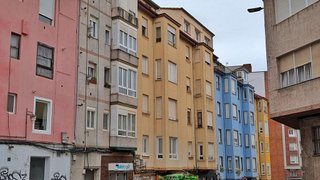 Piso en venta en Centro - Ayuntamiento en Santander