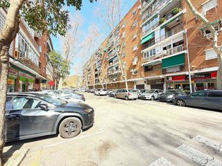Piso en venta en Juan de Austria en Alcalá de Henares