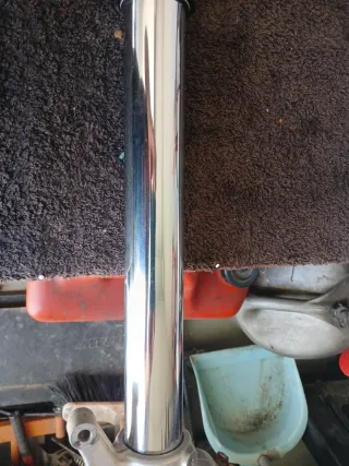 Horquillas WP KTM EXC SX 46mm