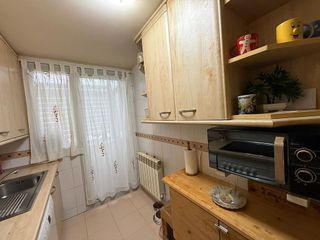 Piso en venta en Aguas Vivas en Guadalajara