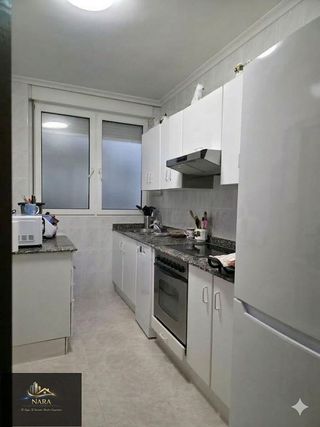 Piso en venta en Castilla - Hermida en Santander