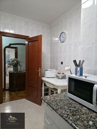 Piso en venta en Castilla - Hermida en Santander