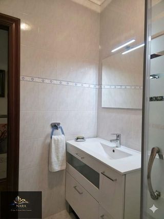 Piso en venta en Castilla - Hermida en Santander