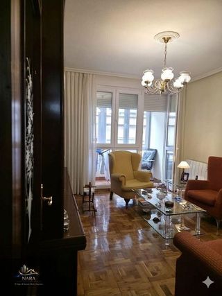 Piso en venta en Castilla - Hermida en Santander