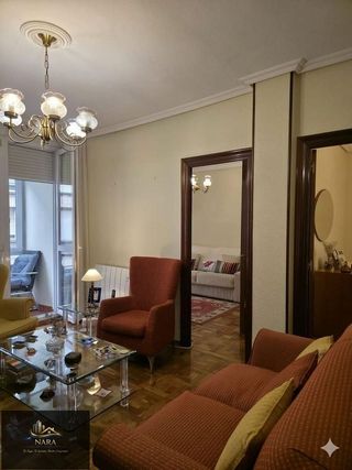 Piso en venta en Castilla - Hermida en Santander