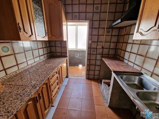 Piso en venta en Linares