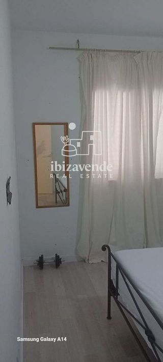 Piso en venta en Ses Figueretes - Platja d'en Bossa - Cas Serres en Ibiza/Eivissa