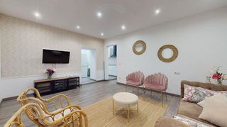 Piso en venta en Barrio de Uribarri en Bilbao