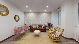 Piso en venta en Barrio de Uribarri en Bilbao