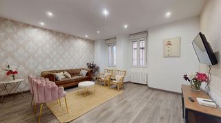 Piso en venta en Barrio de Uribarri en Bilbao