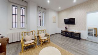 Piso en venta en Barrio de Uribarri en Bilbao