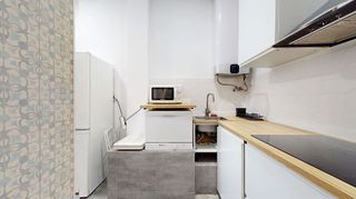 Piso en venta en Barrio de Uribarri en Bilbao