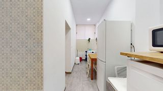 Piso en venta en Barrio de Uribarri en Bilbao