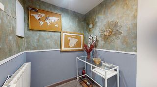 Piso en venta en Barrio de Uribarri en Bilbao