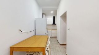 Piso en venta en Barrio de Uribarri en Bilbao