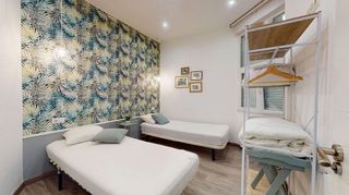 Piso en venta en Barrio de Uribarri en Bilbao